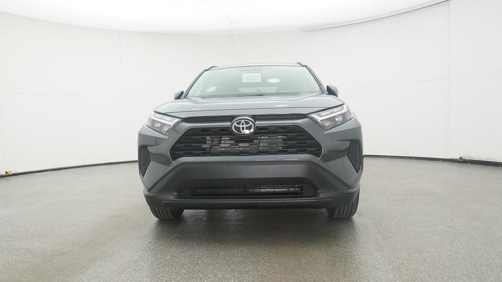 new 2025 Toyota RAV4 Hybrid car, priced at $37,395