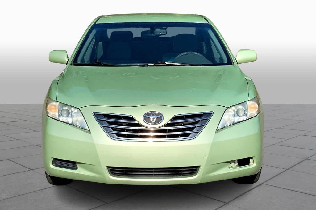 used 2008 Toyota Camry Hybrid car, priced at $7,890