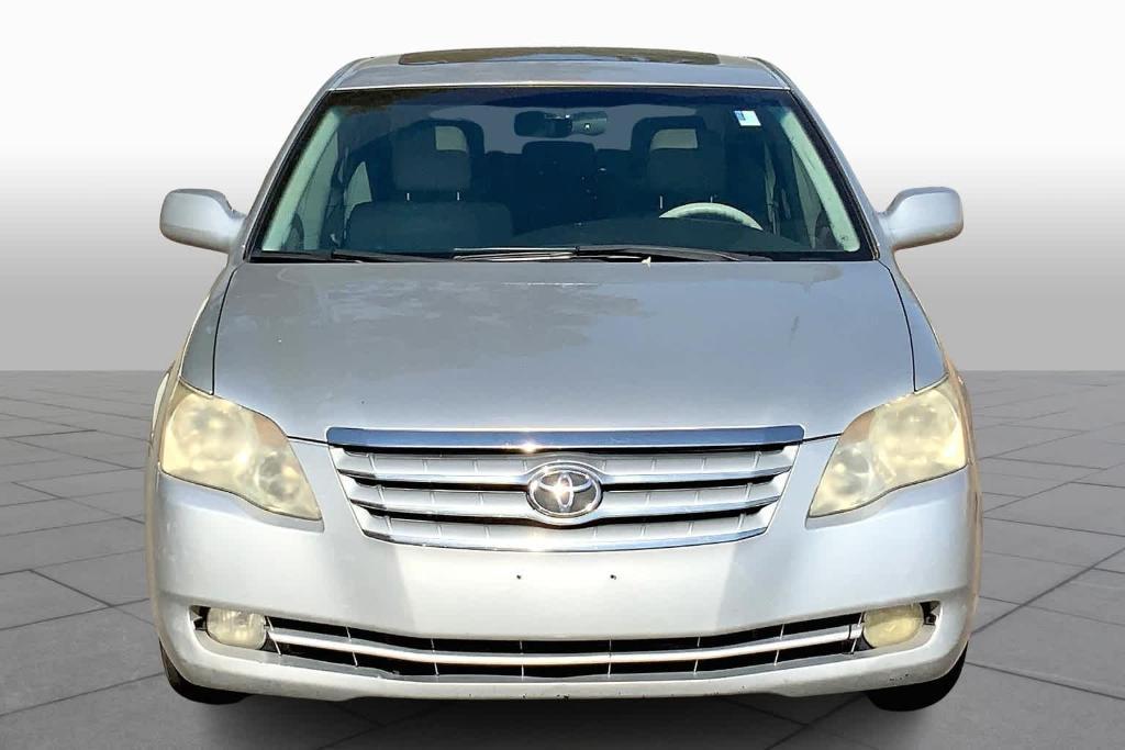 used 2007 Toyota Avalon car, priced at $7,200