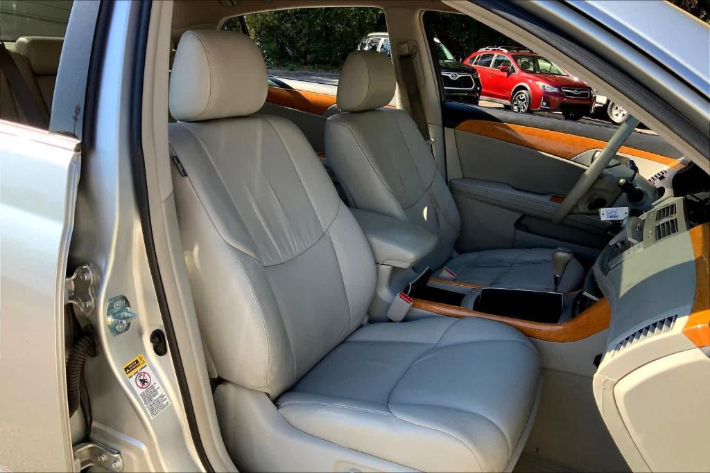 used 2007 Toyota Avalon car, priced at $7,200