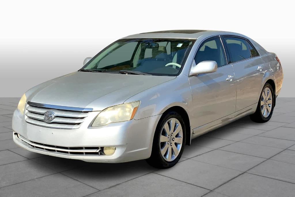 used 2007 Toyota Avalon car, priced at $7,200