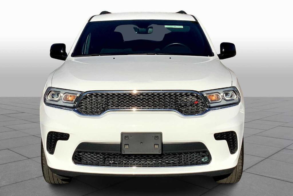 used 2023 Dodge Durango car, priced at $24,440