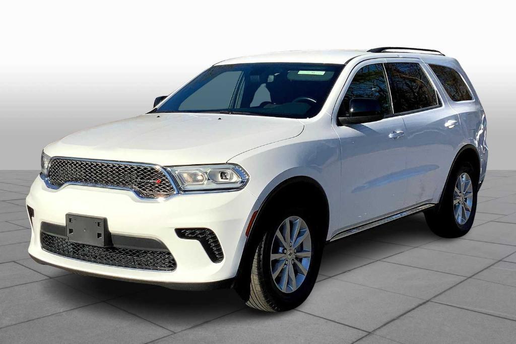 used 2023 Dodge Durango car, priced at $24,440