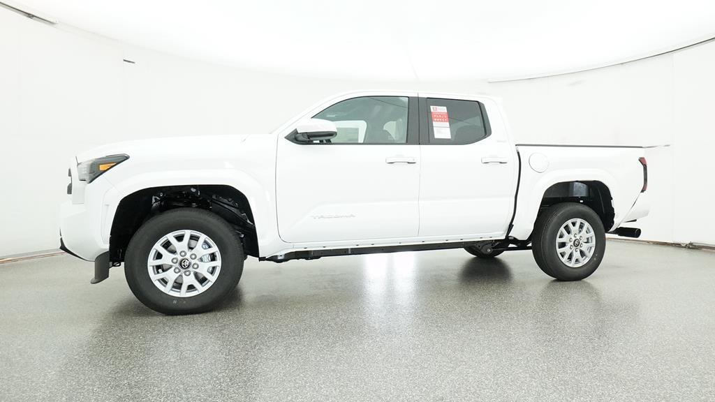 new 2024 Toyota Tacoma car, priced at $40,519