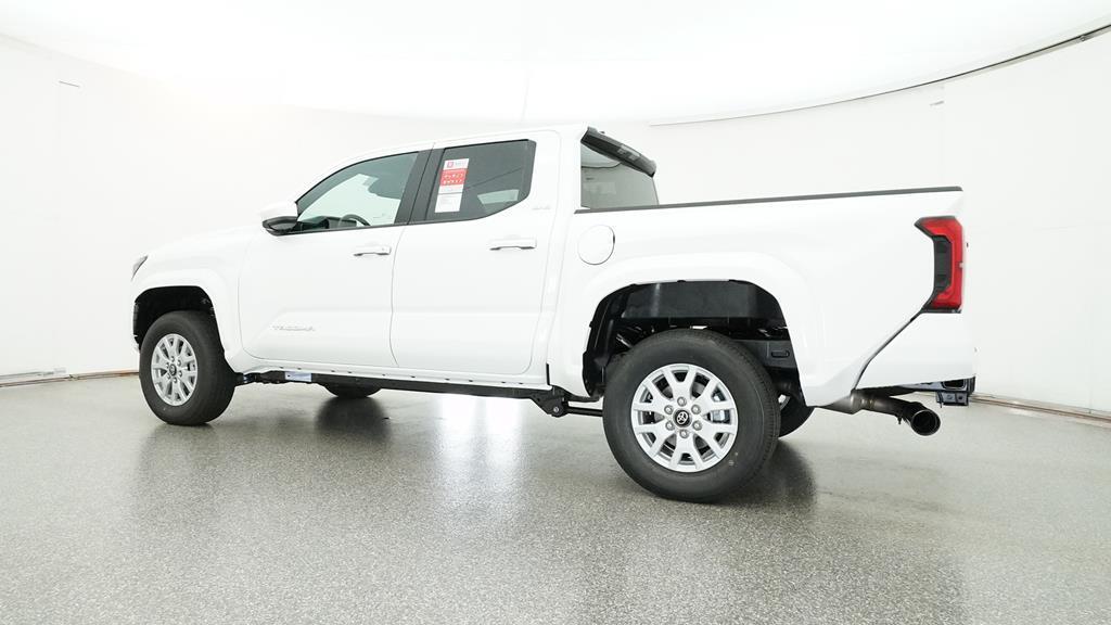 new 2024 Toyota Tacoma car, priced at $40,519