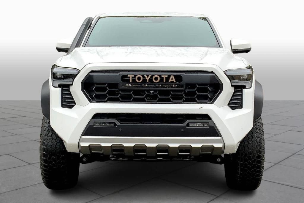 used 2024 Toyota Tacoma Hybrid car, priced at $69,999