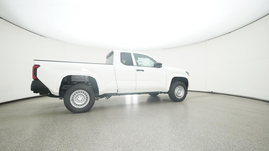 new 2024 Toyota Tacoma car, priced at $38,061