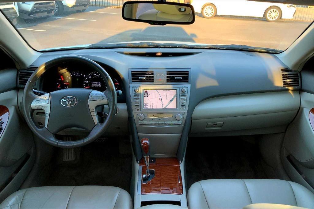 used 2011 Toyota Camry car, priced at $10,856