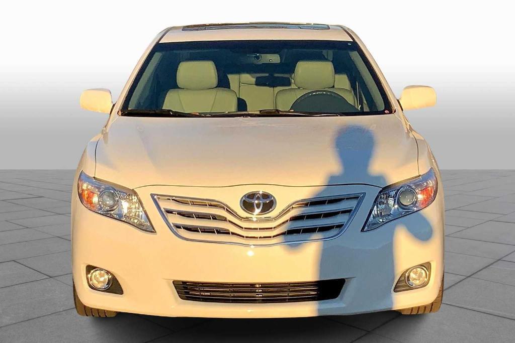 used 2011 Toyota Camry car, priced at $10,856