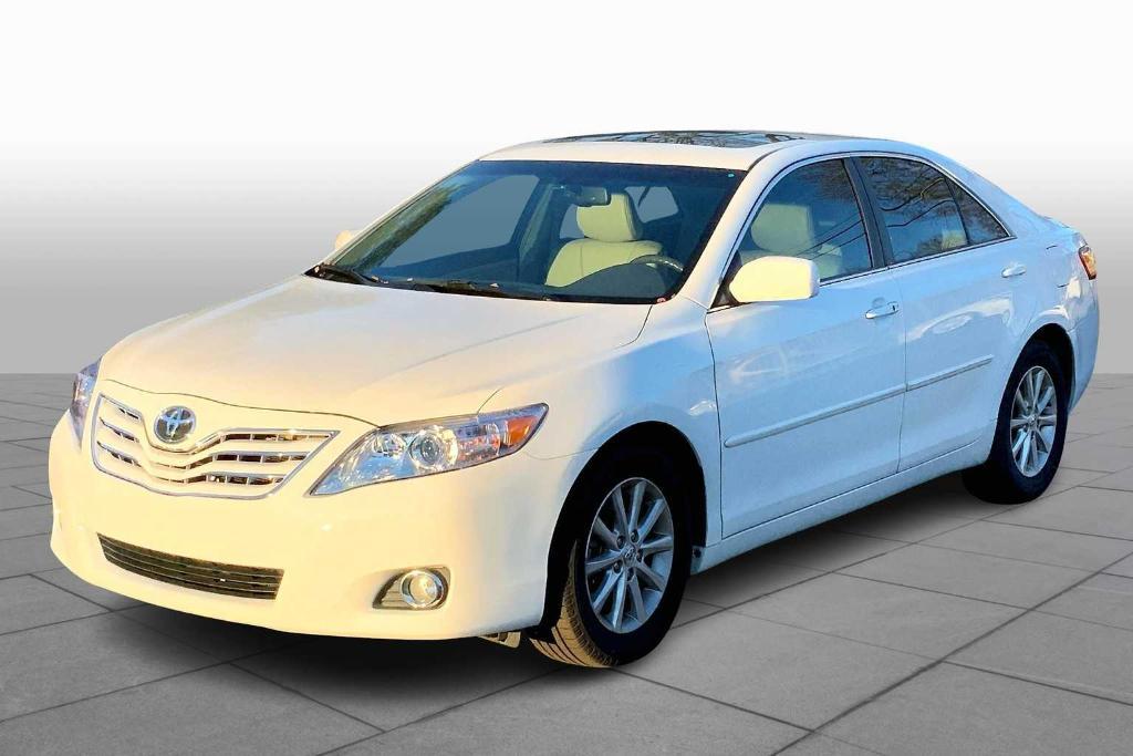 used 2011 Toyota Camry car, priced at $10,856