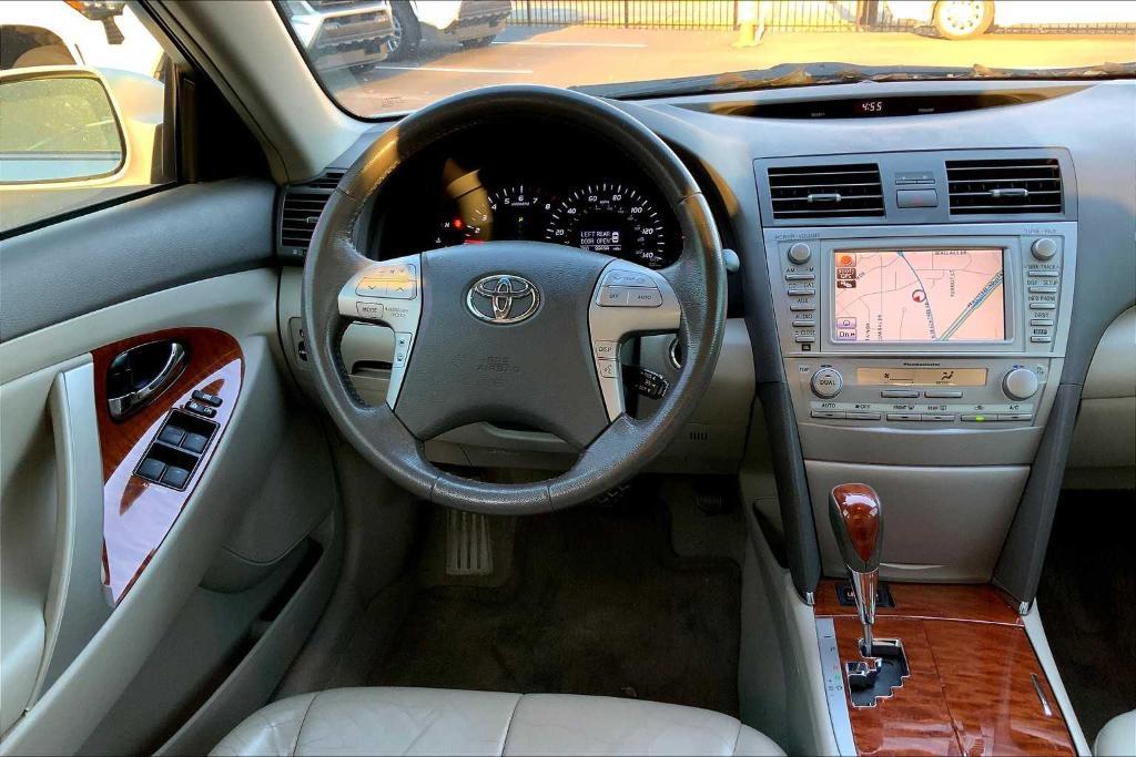 used 2011 Toyota Camry car, priced at $10,856