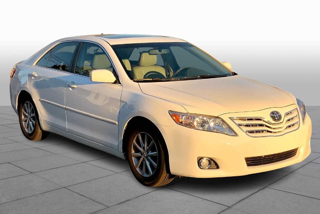 used 2011 Toyota Camry car, priced at $10,856