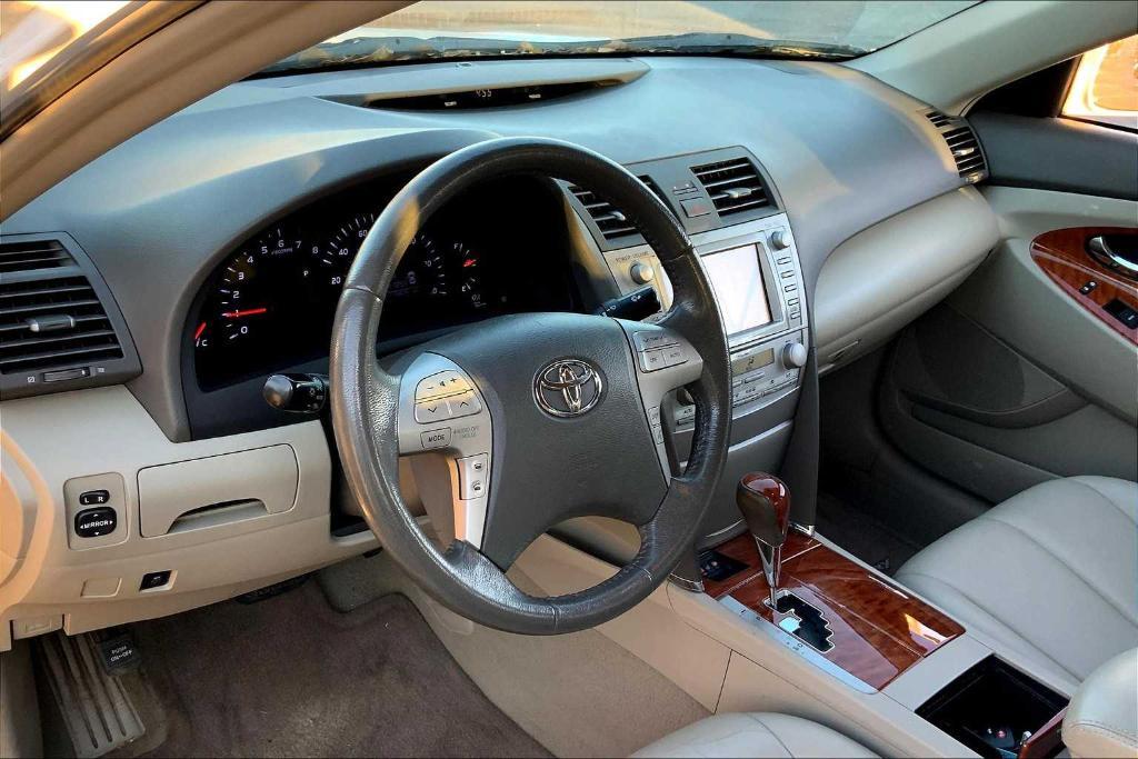 used 2011 Toyota Camry car, priced at $10,856