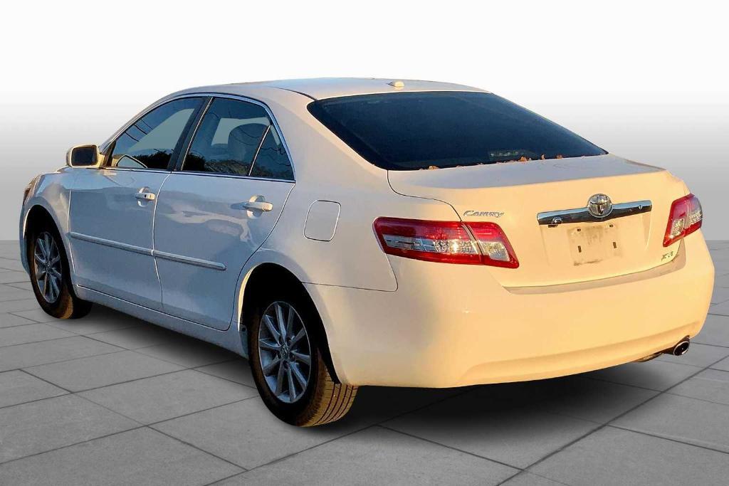 used 2011 Toyota Camry car, priced at $10,856