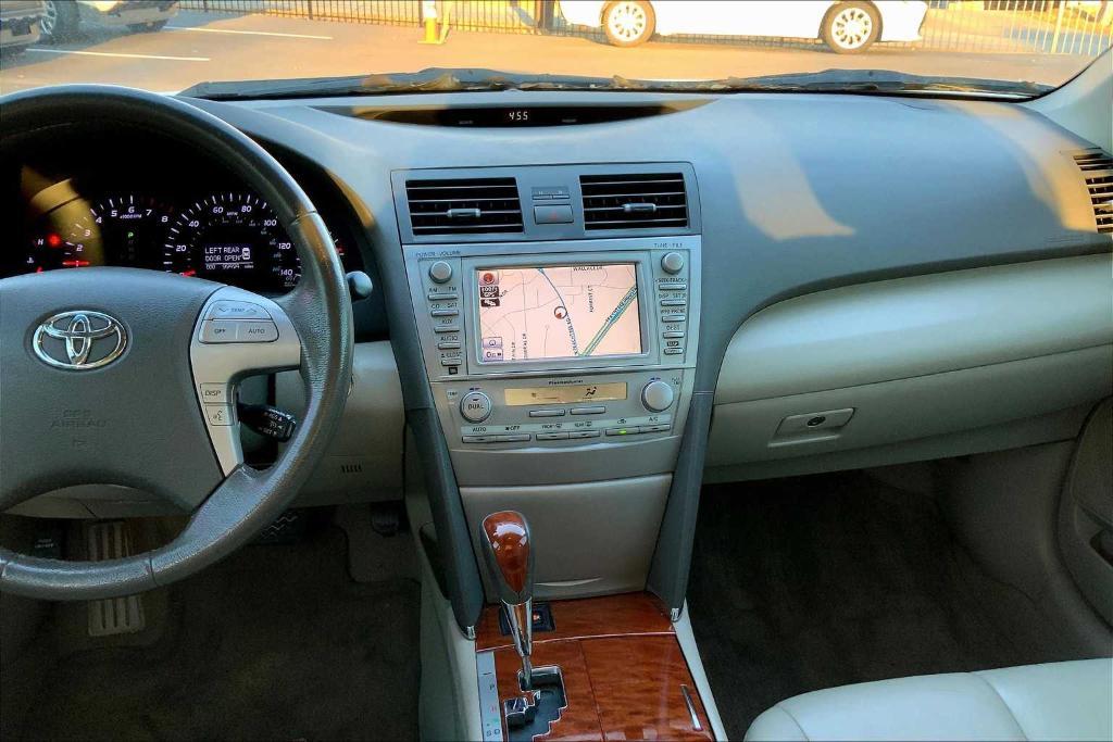 used 2011 Toyota Camry car, priced at $10,856