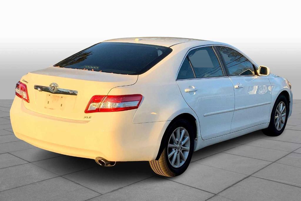 used 2011 Toyota Camry car, priced at $10,856