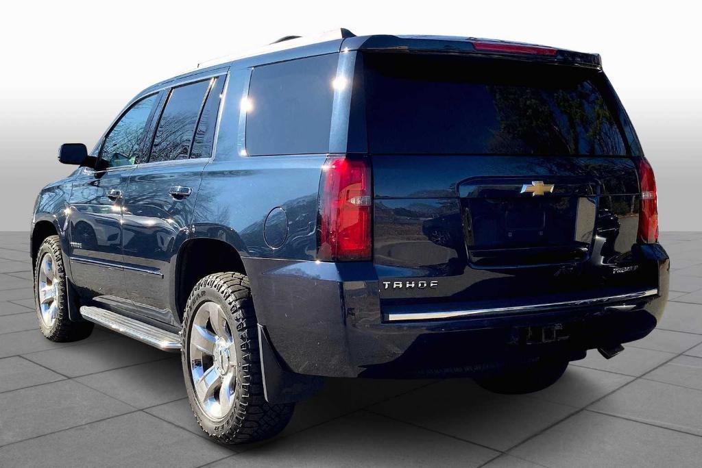 used 2019 Chevrolet Tahoe car, priced at $34,342