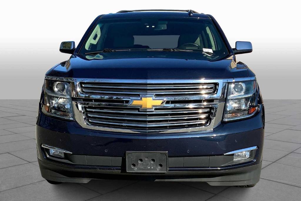 used 2019 Chevrolet Tahoe car, priced at $34,342