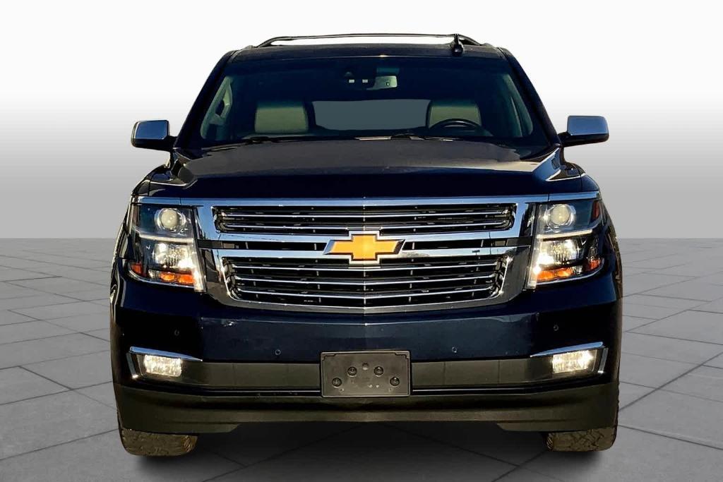 used 2019 Chevrolet Tahoe car, priced at $34,342