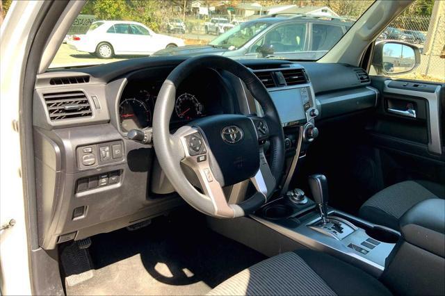 used 2023 Toyota 4Runner car, priced at $38,740