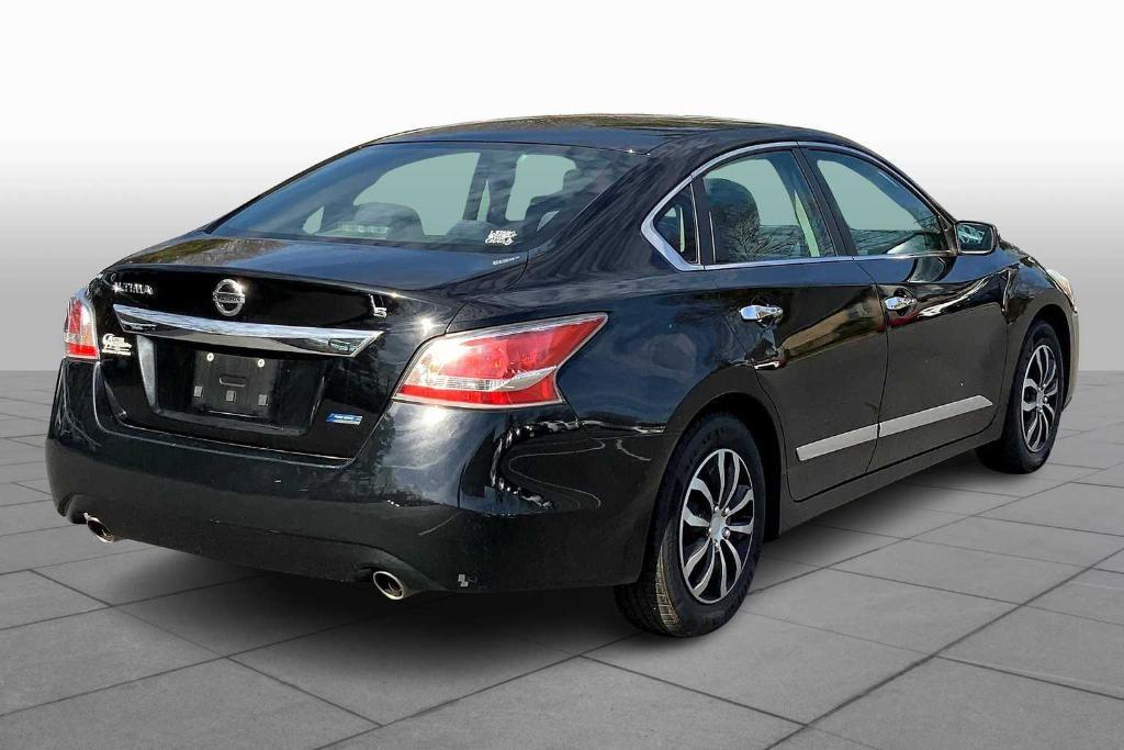 used 2014 Nissan Altima car, priced at $9,991