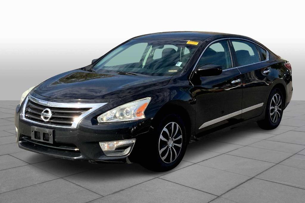 used 2014 Nissan Altima car, priced at $9,991