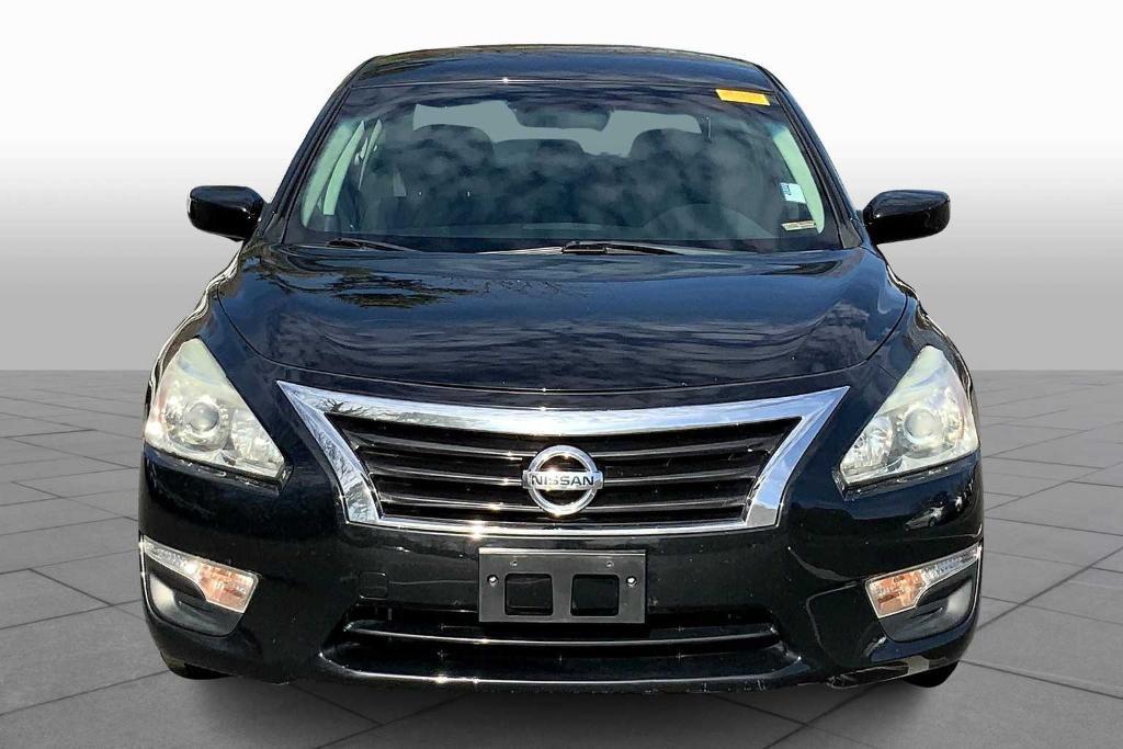 used 2014 Nissan Altima car, priced at $9,991