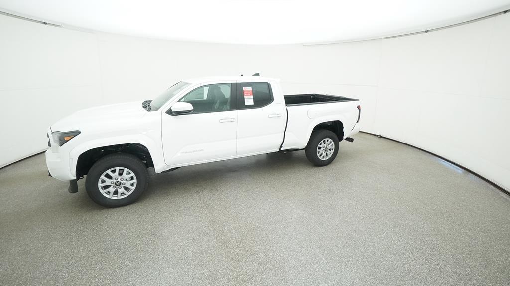 new 2024 Toyota Tacoma car, priced at $44,060