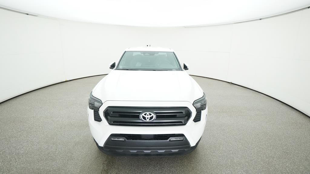 new 2024 Toyota Tacoma car, priced at $44,060