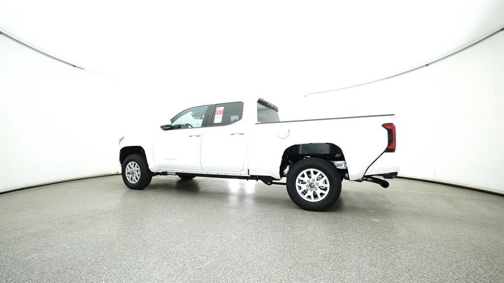 new 2024 Toyota Tacoma car, priced at $44,060