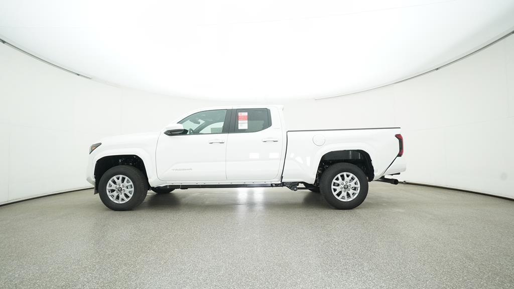 new 2024 Toyota Tacoma car, priced at $44,060