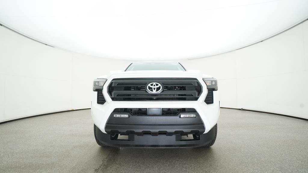 new 2024 Toyota Tacoma car, priced at $44,060