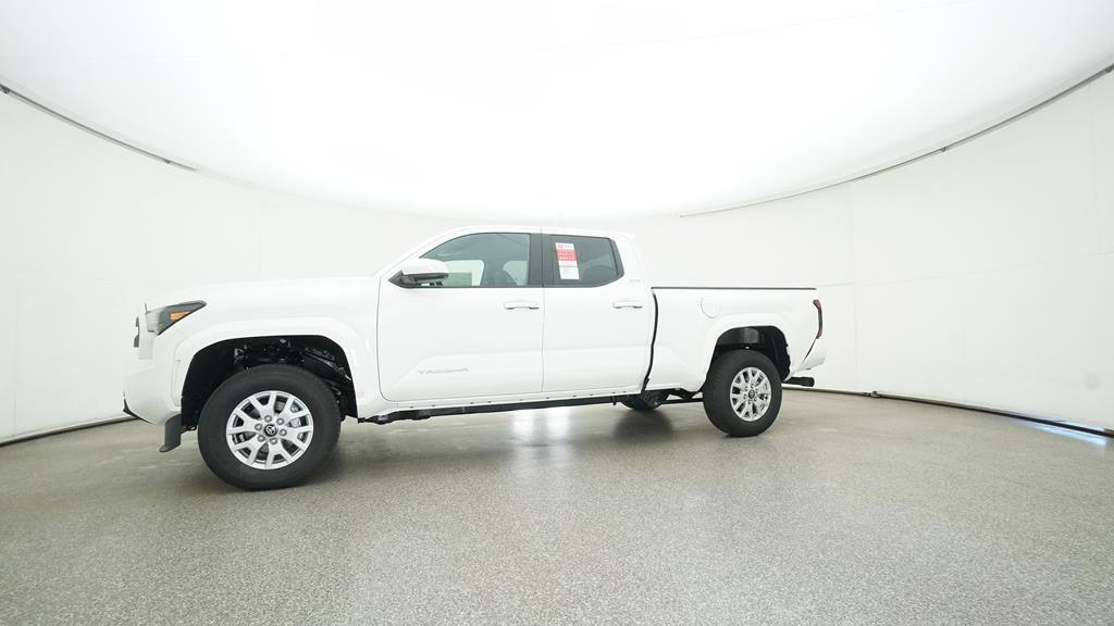 new 2024 Toyota Tacoma car, priced at $44,060