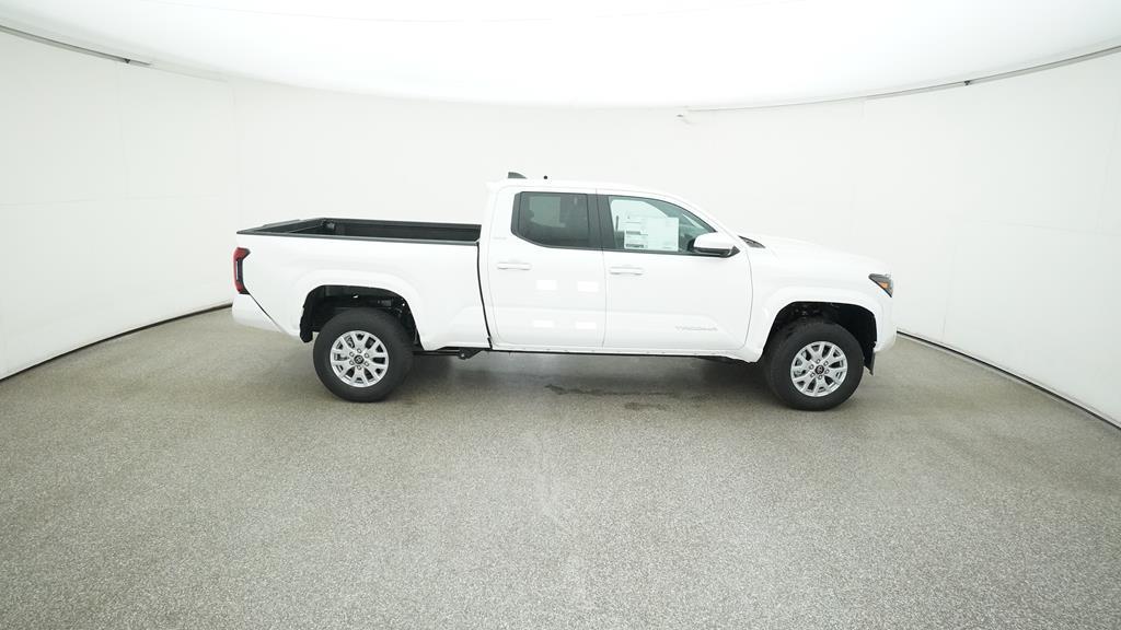 new 2024 Toyota Tacoma car, priced at $44,060