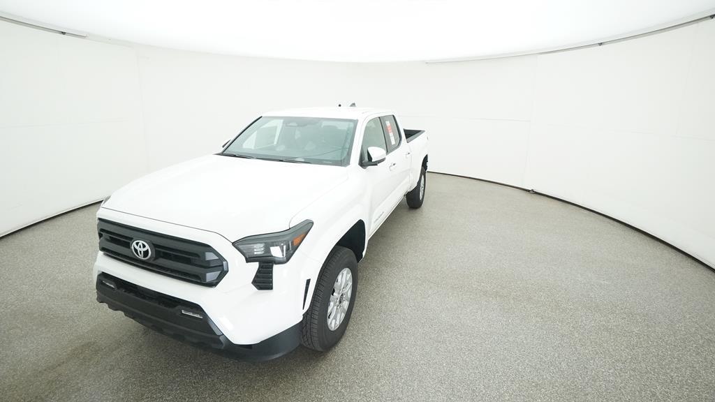 new 2024 Toyota Tacoma car, priced at $44,060