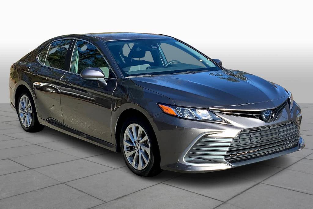 used 2023 Toyota Camry car, priced at $23,601