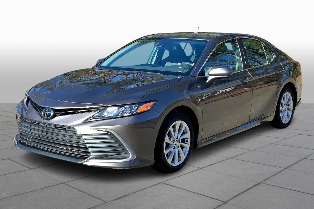 used 2023 Toyota Camry car, priced at $23,601