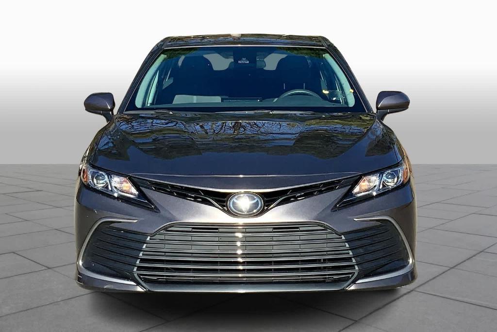 used 2023 Toyota Camry car, priced at $23,601