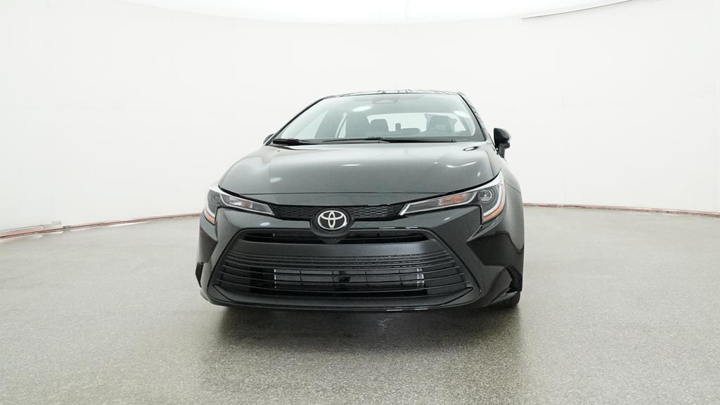 new 2025 Toyota Corolla car, priced at $24,358