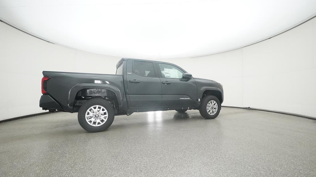 new 2024 Toyota Tacoma car, priced at $43,920