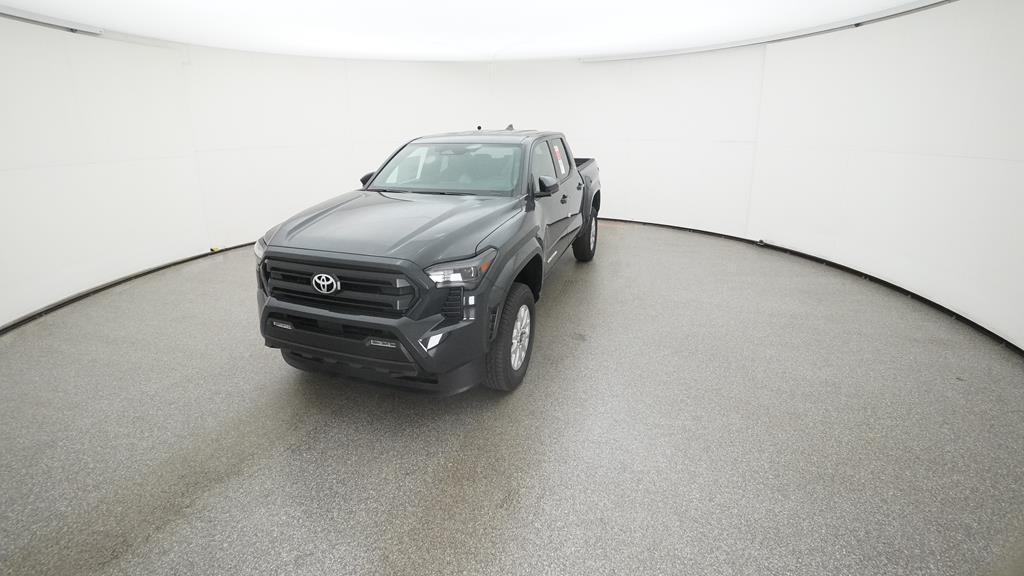 new 2024 Toyota Tacoma car, priced at $43,920