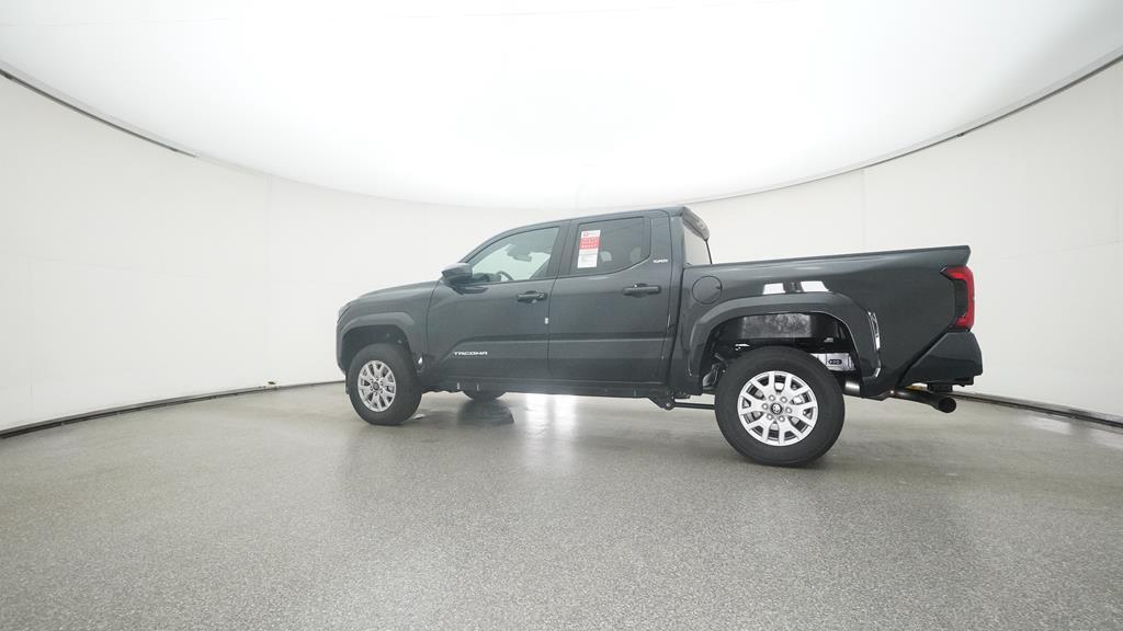 new 2024 Toyota Tacoma car, priced at $43,920