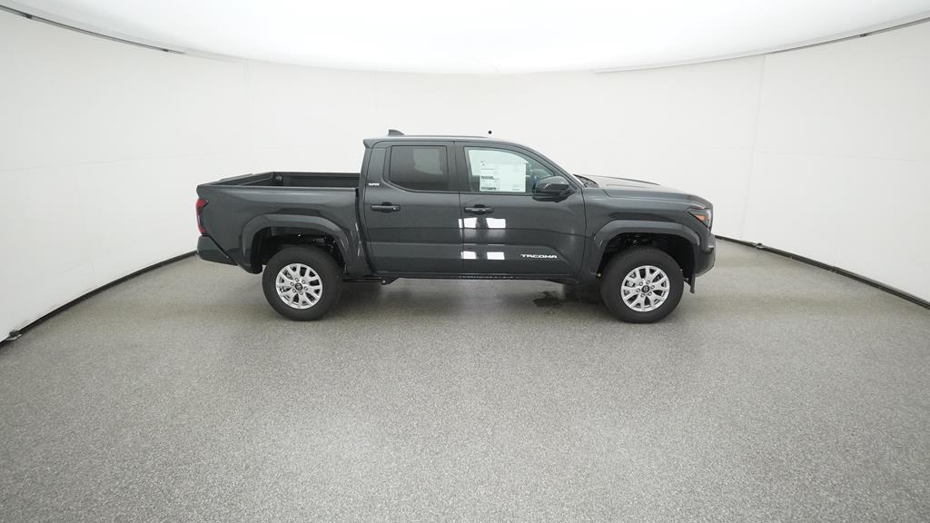 new 2024 Toyota Tacoma car, priced at $43,920