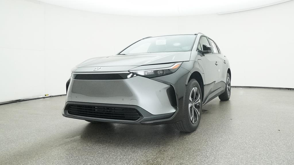 new 2024 Toyota bZ4X car, priced at $48,667