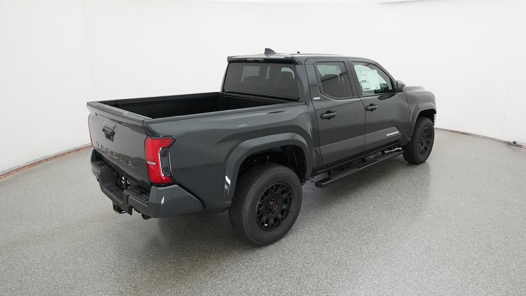 new 2024 Toyota Tacoma car, priced at $42,564