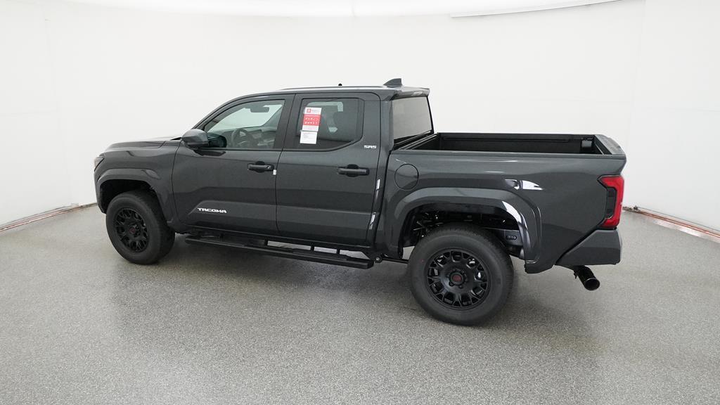 new 2024 Toyota Tacoma car, priced at $42,564