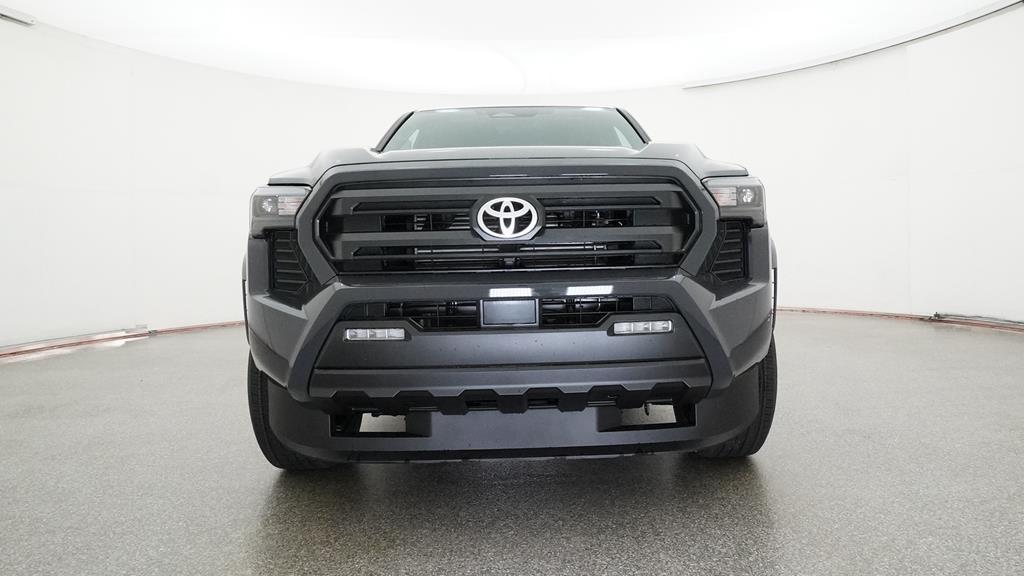 new 2024 Toyota Tacoma car, priced at $42,564