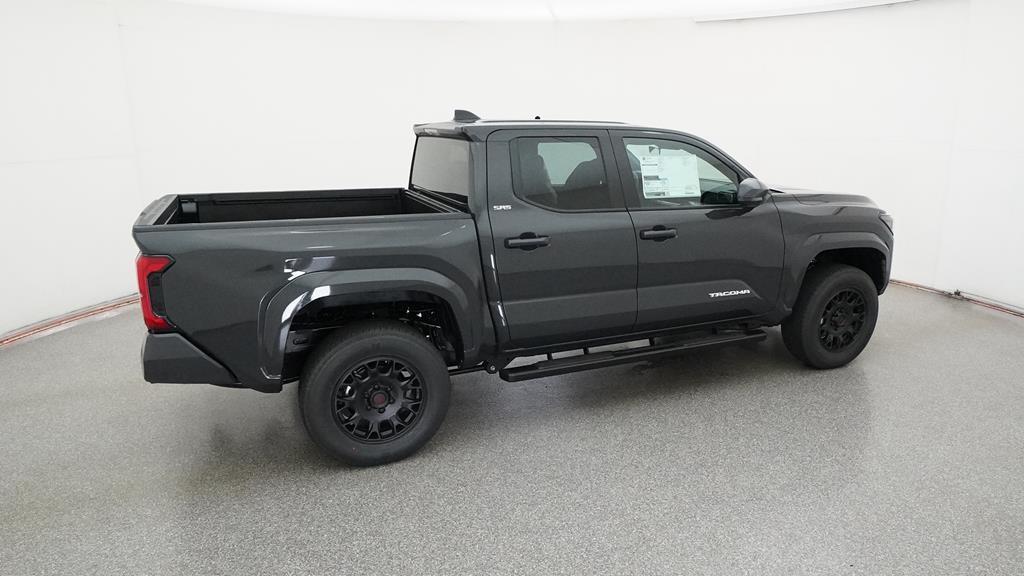 new 2024 Toyota Tacoma car, priced at $42,564