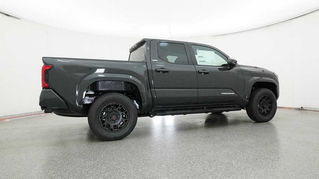 new 2024 Toyota Tacoma car, priced at $42,564