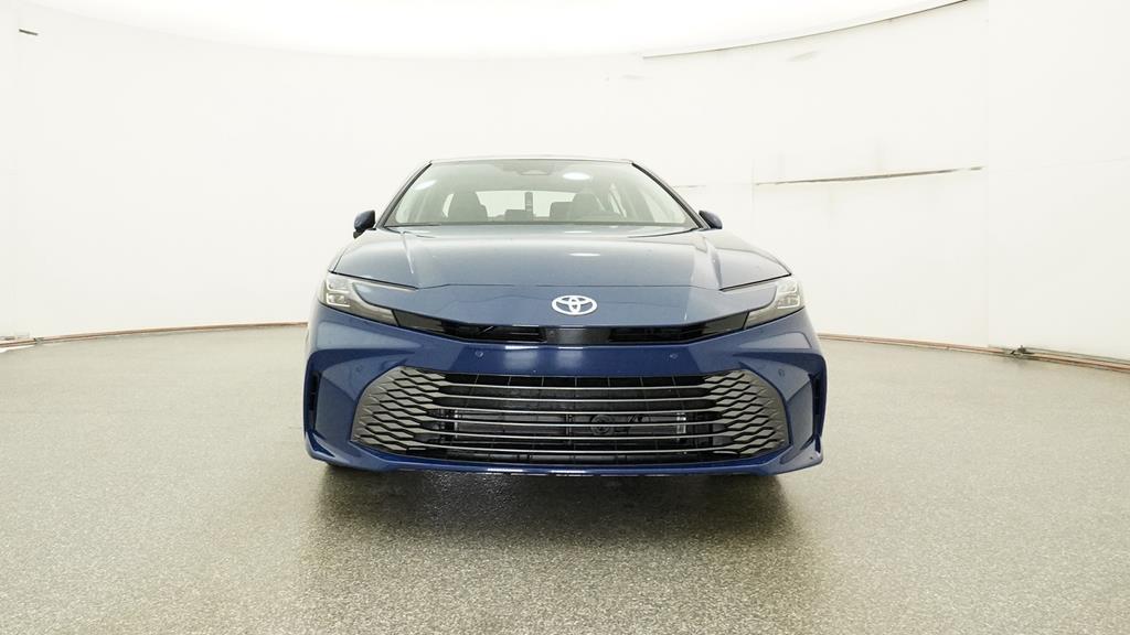 new 2025 Toyota Camry car, priced at $41,121